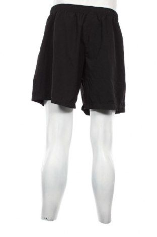 Pantaloni scurți de bărbați Artengo, Mărime XXL, Culoare Negru, Preț 62,50 Lei