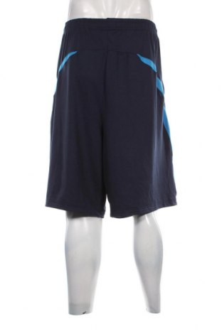 Herren Shorts Athletic Works, Größe XXL, Farbe Blau, Preis 5,48 €