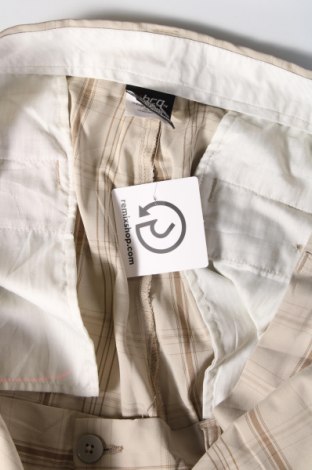 Ανδρικό κοντό παντελόνι BCG, Μέγεθος XL, Χρώμα  Μπέζ, Τιμή 12,79 €