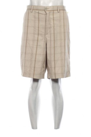 Ανδρικό κοντό παντελόνι BCG, Μέγεθος XL, Χρώμα  Μπέζ, Τιμή 12,79 €