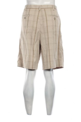 Pantaloni scurți de bărbați BCG, Mărime XL, Culoare Bej, Preț 63,78 Lei