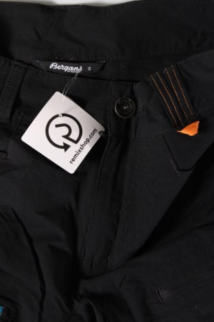 Мъжки къс панталон Bergans of Norway, Размер S, Цвят Черен, Цена 48,00 лв.