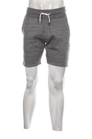 Pantaloni scurți de bărbați Blend, Mărime M, Culoare Gri, Preț 53,29 Lei