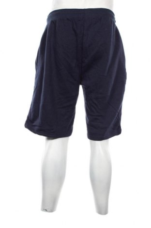 Ανδρικό κοντό παντελόνι Boohoo, Μέγεθος XL, Χρώμα Μπλέ, Τιμή 14,10 €