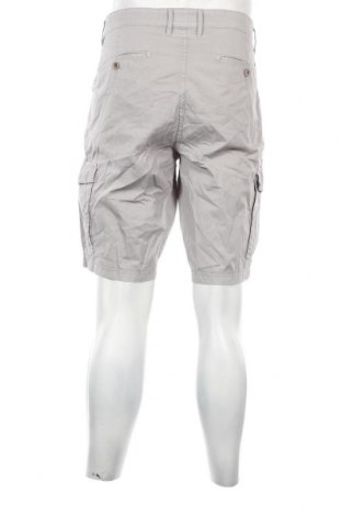 Ανδρικό κοντό παντελόνι Brax, Μέγεθος L, Χρώμα Γκρί, Τιμή 25,36 €