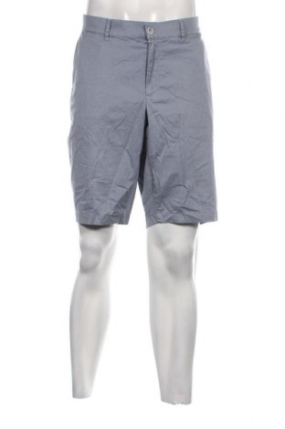 Мъжки къс панталон Brax, Размер XL, Цвят Син, Цена 24,60 лв.