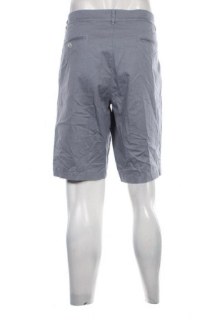 Мъжки къс панталон Brax, Размер XL, Цвят Син, Цена 41,00 лв.