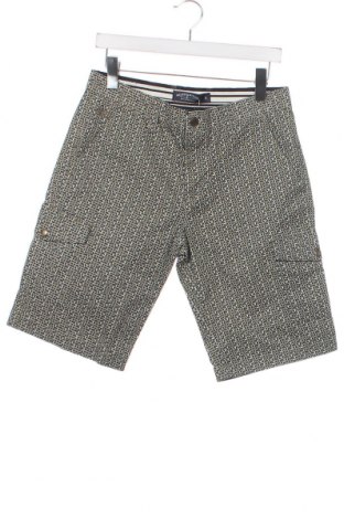 Ανδρικό κοντό παντελόνι Bruce & Butler, Μέγεθος S, Χρώμα Πολύχρωμο, Τιμή 9,28 €