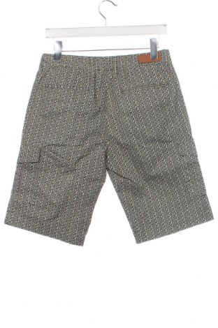 Мъжки къс панталон Bruce & Butler, Размер S, Цвят Многоцветен, Цена 13,75 лв.