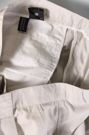 Мъжки къс панталон C&A, Размер XL, Цвят Бежов, Цена 13,73 лв.
