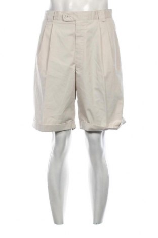 Ανδρικό κοντό παντελόνι C&A, Μέγεθος XL, Χρώμα  Μπέζ, Τιμή 13,00 €