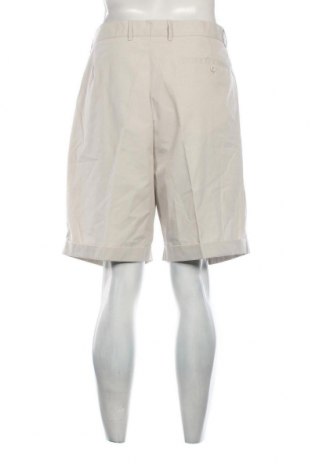 Pantaloni scurți de bărbați C&A, Mărime XL, Culoare Bej, Preț 35,01 Lei