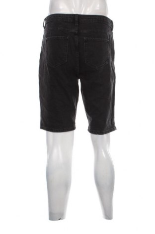 Ανδρικό κοντό παντελόνι C&A, Μέγεθος L, Χρώμα Μαύρο, Τιμή 15,46 €