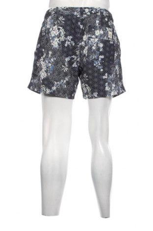 Ανδρικό κοντό παντελόνι Celio, Μέγεθος L, Χρώμα Μπλέ, Τιμή 17,53 €