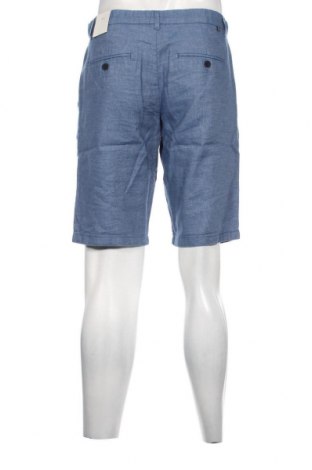 Pantaloni scurți de bărbați Celio, Mărime M, Culoare Albastru, Preț 131,58 Lei