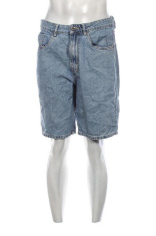 Ανδρικό κοντό παντελόνι Chapter, Μέγεθος M, Χρώμα Μπλέ, Τιμή 7,80 €