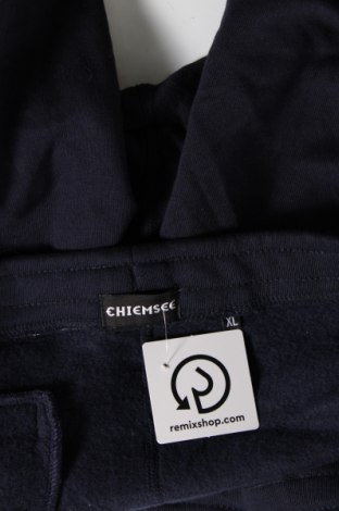 Ανδρικό κοντό παντελόνι Chiemsee, Μέγεθος XL, Χρώμα Μπλέ, Τιμή 16,70 €