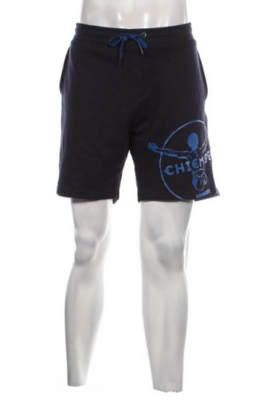 Ανδρικό κοντό παντελόνι Chiemsee, Μέγεθος XL, Χρώμα Μπλέ, Τιμή 10,02 €