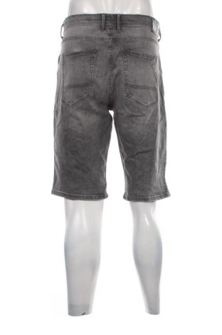 Pantaloni scurți de bărbați Clockhouse, Mărime L, Culoare Gri, Preț 82,24 Lei