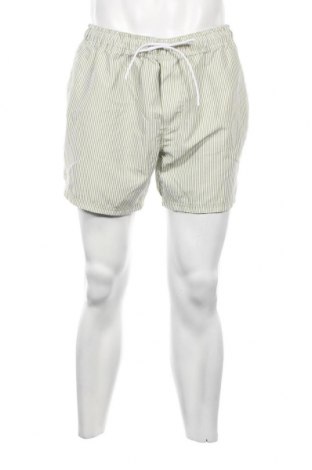 Ανδρικό κοντό παντελόνι Cotton On, Μέγεθος XL, Χρώμα Πολύχρωμο, Τιμή 8,81 €