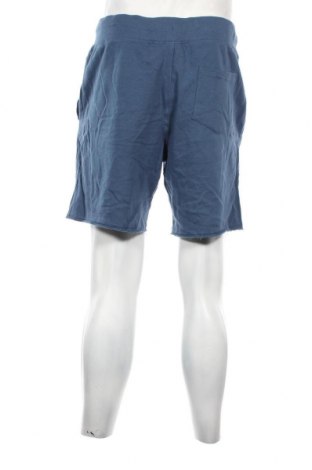 Ανδρικό κοντό παντελόνι Crane, Μέγεθος L, Χρώμα Μπλέ, Τιμή 19,18 €
