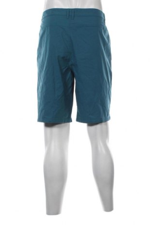 Pantaloni scurți de bărbați Crivit, Mărime XL, Culoare Verde, Preț 62,50 Lei