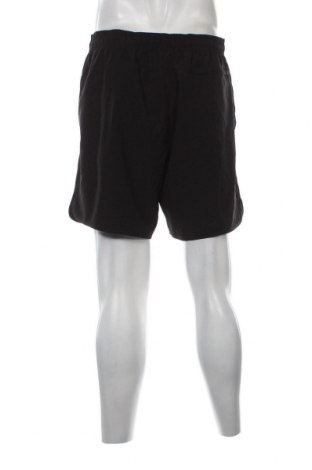 Ανδρικό κοντό παντελόνι Crivit, Μέγεθος L, Χρώμα Μαύρο, Τιμή 8,81 €