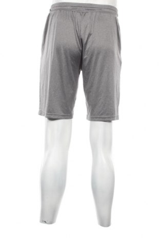Pantaloni scurți de bărbați Crivit, Mărime M, Culoare Gri, Preț 62,50 Lei
