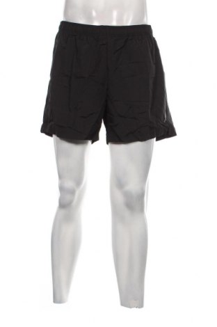 Мъжки къс панталон Crivit, Размер L, Цвят Черен, Цена 7,75 лв.