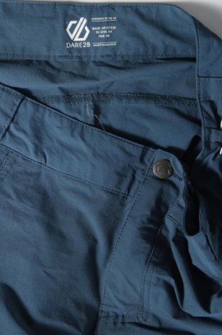Pantaloni scurți de bărbați Dare 2B, Mărime XL, Culoare Albastru, Preț 63,78 Lei