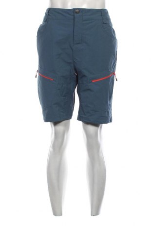 Pantaloni scurți de bărbați Dare 2B, Mărime XL, Culoare Albastru, Preț 38,27 Lei