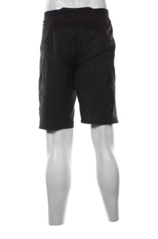 Pantaloni scurți de bărbați Decathlon, Mărime L, Culoare Negru, Preț 62,50 Lei