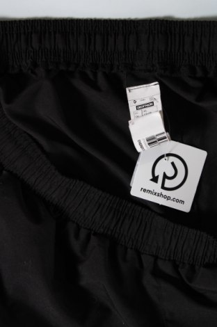 Ανδρικό κοντό παντελόνι Decathlon, Μέγεθος XXL, Χρώμα Μαύρο, Τιμή 11,75 €