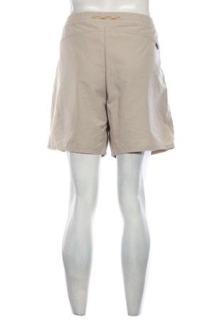 Ανδρικό κοντό παντελόνι Decathlon, Μέγεθος XL, Χρώμα  Μπέζ, Τιμή 11,46 €