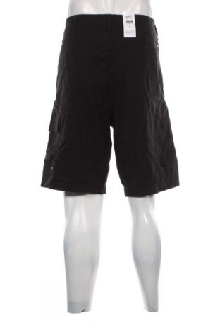 Мъжки къс панталон Denizen from Levi's, Размер L, Цвят Черен, Цена 40,00 лв.