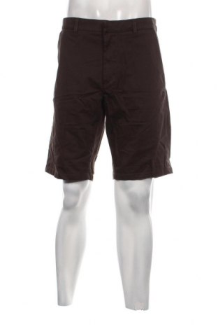 Herren Shorts Diesel, Größe L, Farbe Grau, Preis 91,30 €