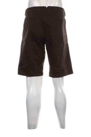 Pantaloni scurți de bărbați Diesel, Mărime L, Culoare Gri, Preț 485,52 Lei