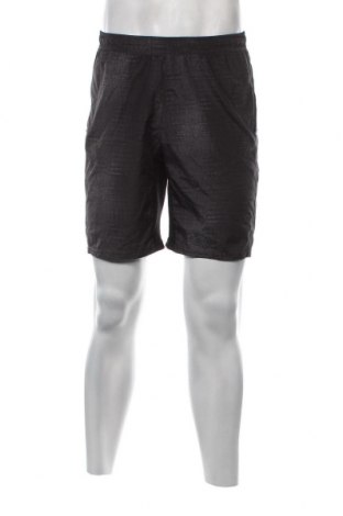 Ανδρικό κοντό παντελόνι Domyos, Μέγεθος S, Χρώμα Γκρί, Τιμή 4,70 €