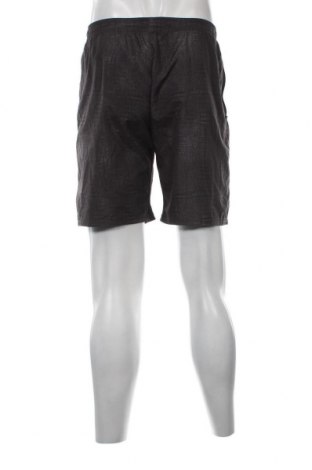 Ανδρικό κοντό παντελόνι Domyos, Μέγεθος S, Χρώμα Γκρί, Τιμή 11,75 €