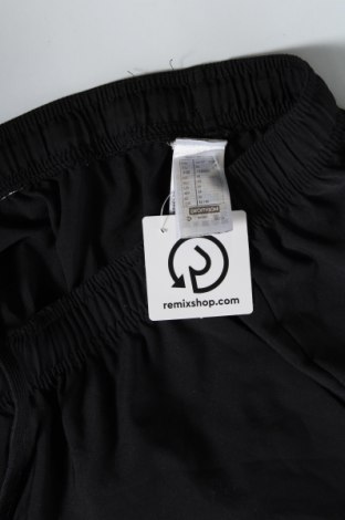 Ανδρικό κοντό παντελόνι Domyos, Μέγεθος M, Χρώμα Μαύρο, Τιμή 11,75 €