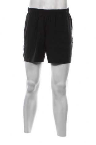 Ανδρικό κοντό παντελόνι Domyos, Μέγεθος M, Χρώμα Μαύρο, Τιμή 4,11 €