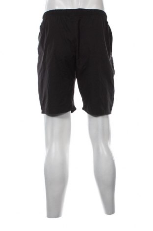 Ανδρικό κοντό παντελόνι Domyos, Μέγεθος M, Χρώμα Μαύρο, Τιμή 11,75 €