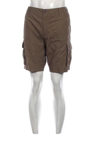 Ανδρικό κοντό παντελόνι Dstrezzed, Μέγεθος L, Χρώμα Πολύχρωμο, Τιμή 12,63 €
