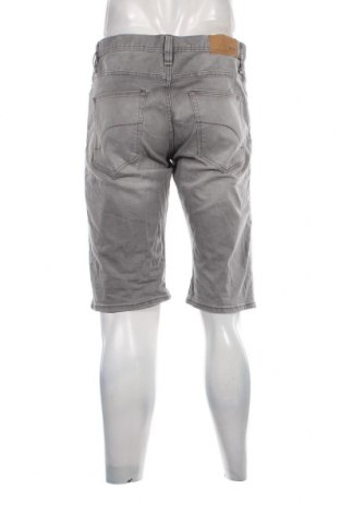 Ανδρικό κοντό παντελόνι Edc By Esprit, Μέγεθος L, Χρώμα Γκρί, Τιμή 16,70 €