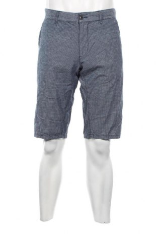 Ανδρικό κοντό παντελόνι Edc By Esprit, Μέγεθος L, Χρώμα Μπλέ, Τιμή 9,52 €