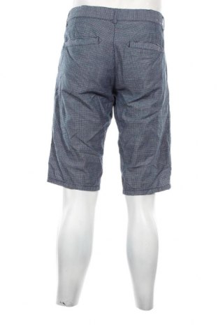Мъжки къс панталон Edc By Esprit, Размер L, Цвят Син, Цена 15,39 лв.