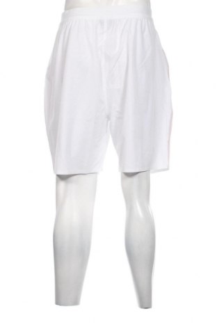 Мъжки къс панталон Ellesse, Размер XXL, Цвят Бял, Цена 19,60 лв.