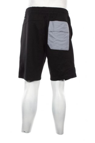 Мъжки къс панталон Energetics, Размер XL, Цвят Черен, Цена 8,55 лв.