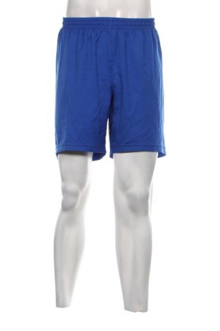 Ανδρικό κοντό παντελόνι Erima, Μέγεθος L, Χρώμα Μπλέ, Τιμή 8,35 €