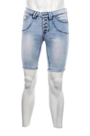 Herren Shorts Essentials, Größe S, Farbe Blau, Preis 7,41 €